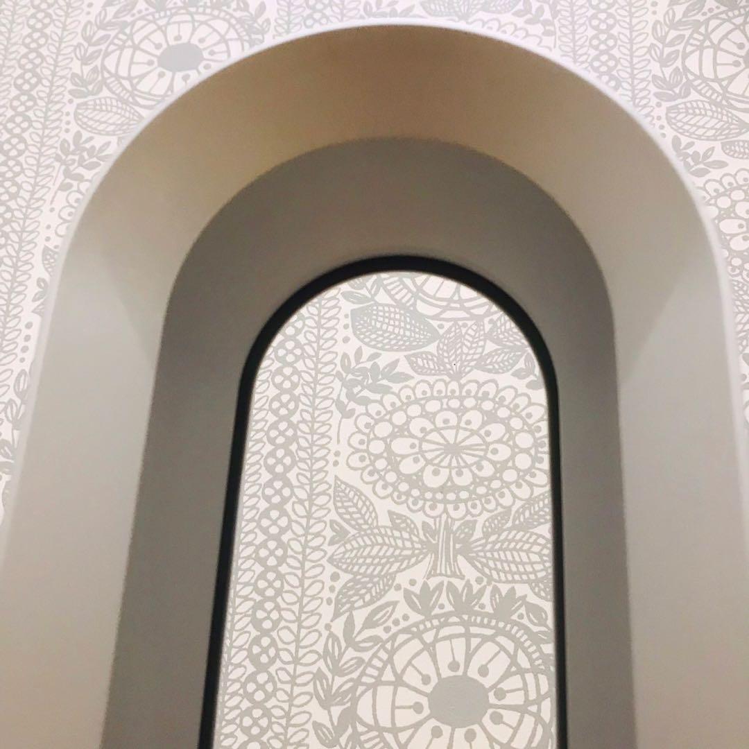 Dyson ダイソン AM05 Hot+Cool ホット＋クール 白