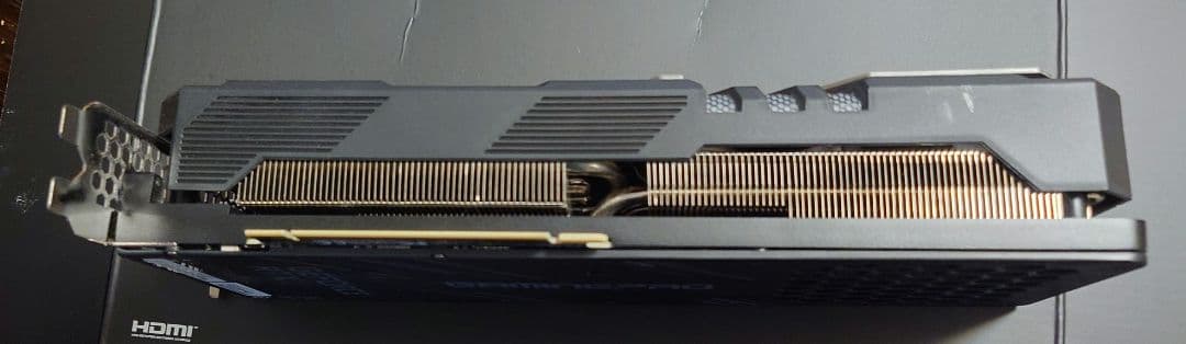 グラフィックボード・グラボ・ビデオカード PALIT GeForce RTX 3070Ti GamingPro