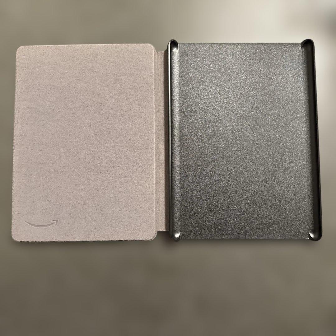 Kindle Paperwhite 第11世代本体　ケース　フィルム　セット