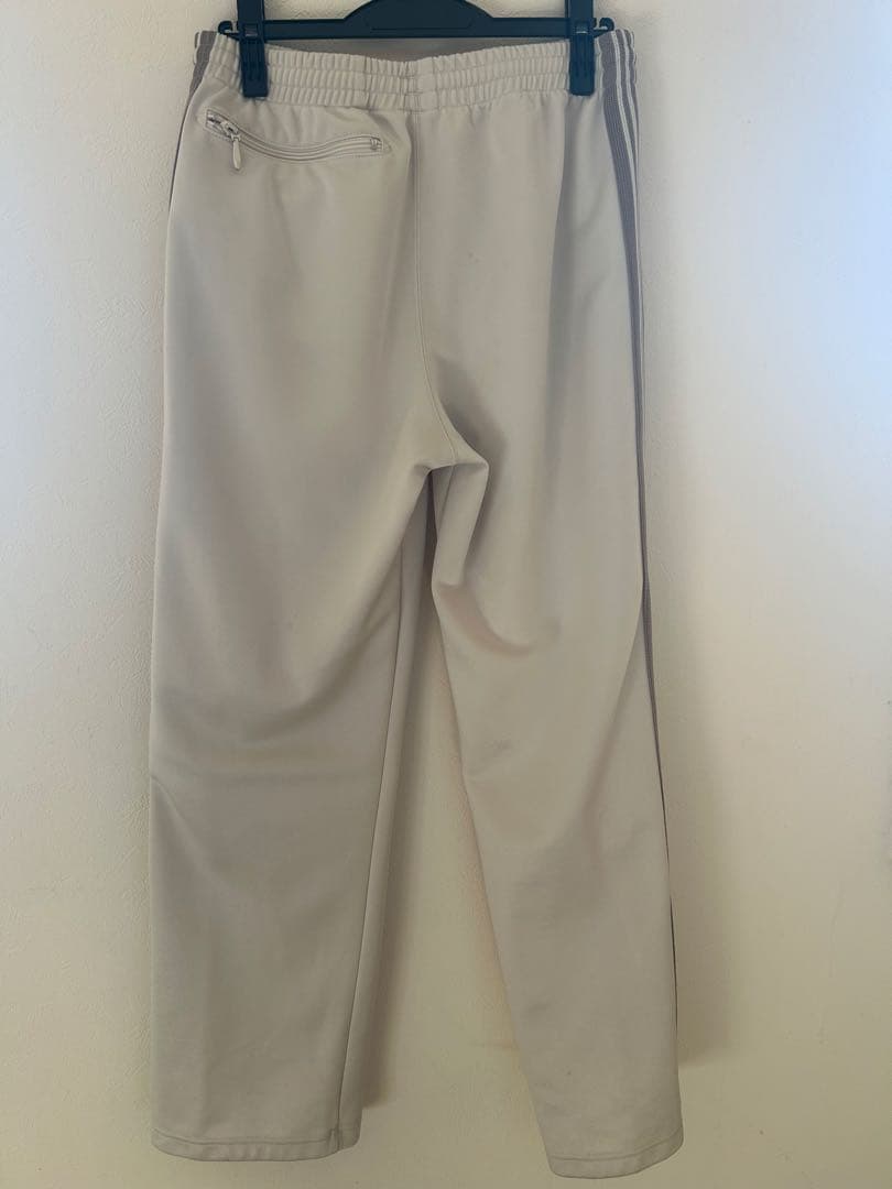 Needles トラックパンツ S lhp別注