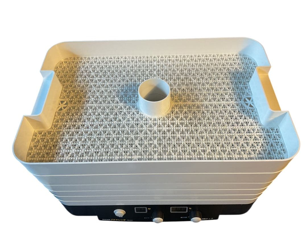 東明テック 食品乾燥機 プチマレンギ TTM-435S