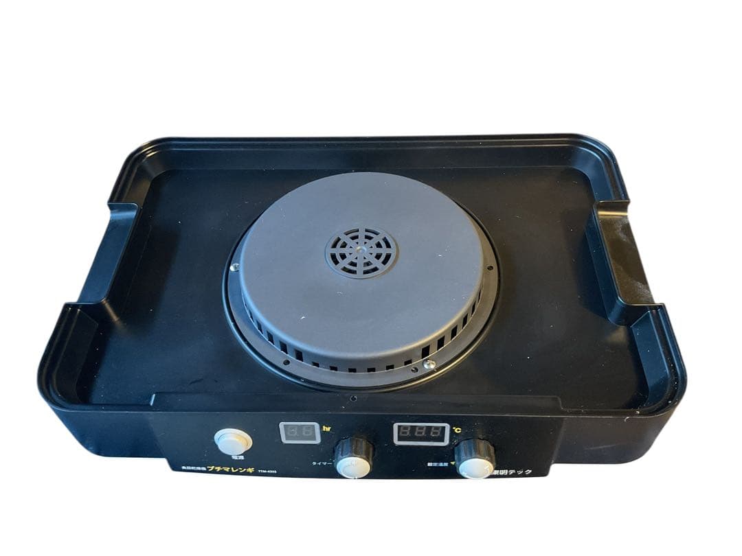 東明テック 食品乾燥機 プチマレンギ TTM-435S