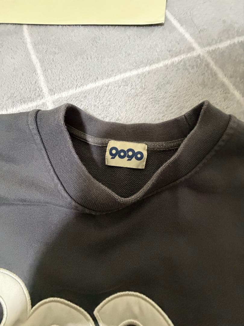 9090 スウェット
