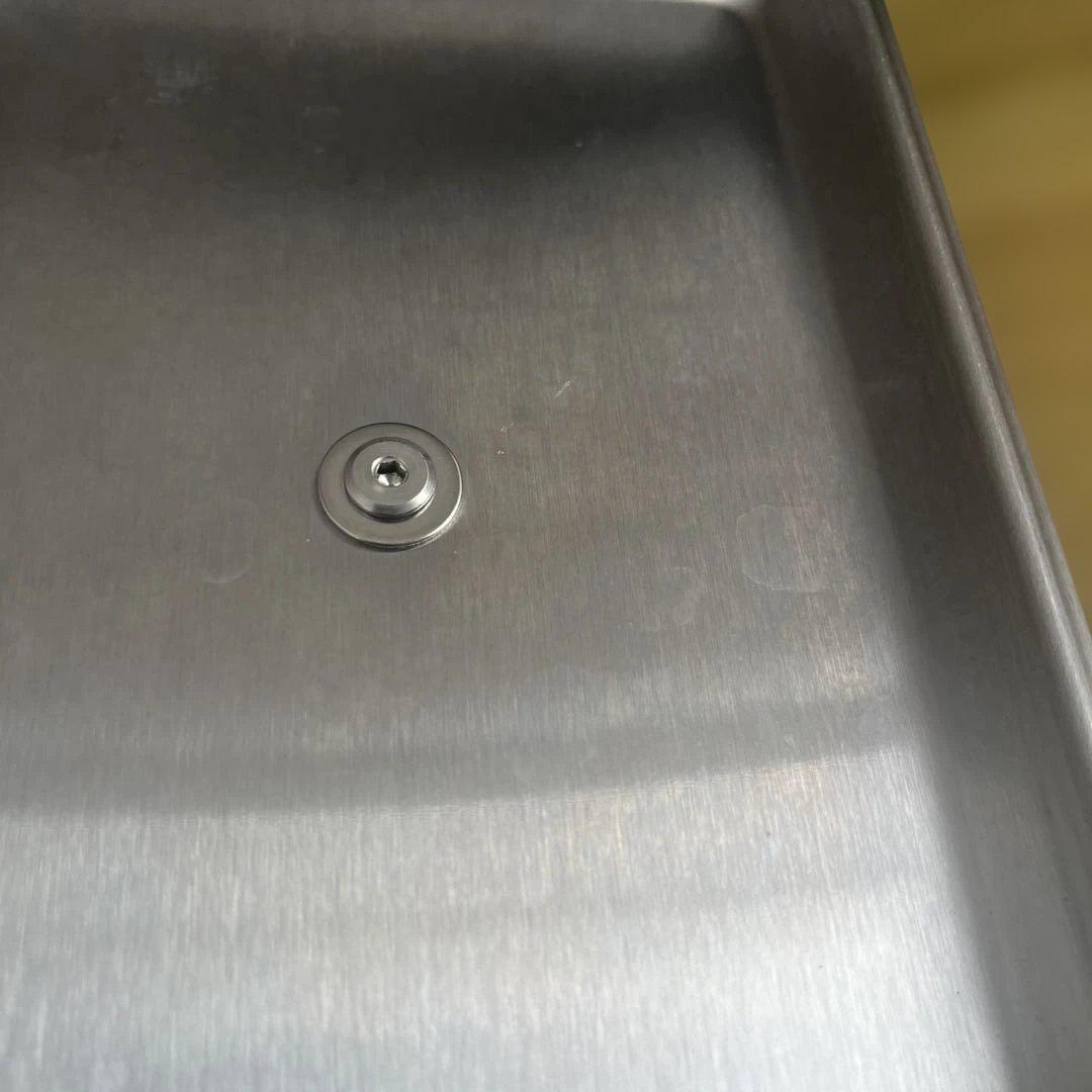 バーミキュラ　フライパン　EGG & TOAST　蓋つき　レシピブック