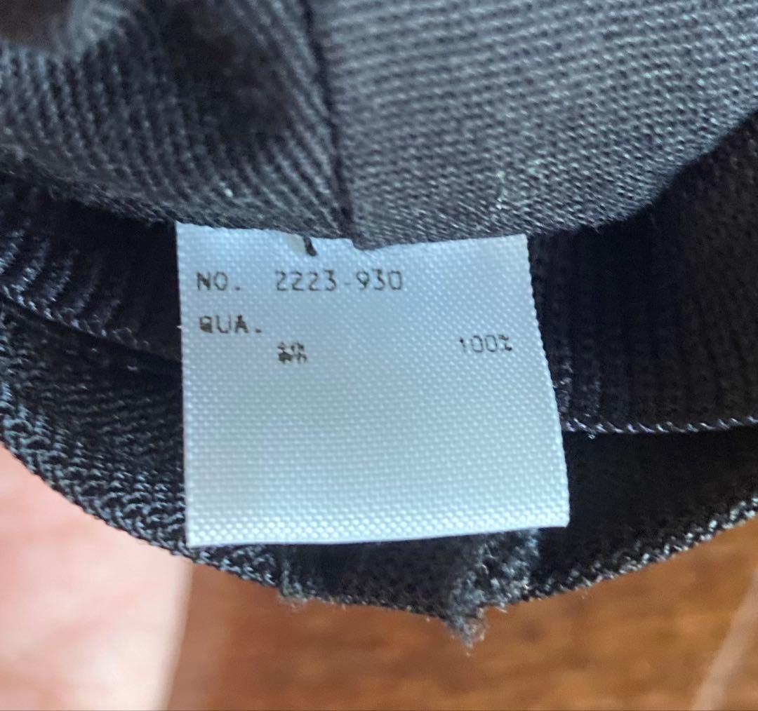 ラッドミュージシャン バケットハット ladmusician ハット