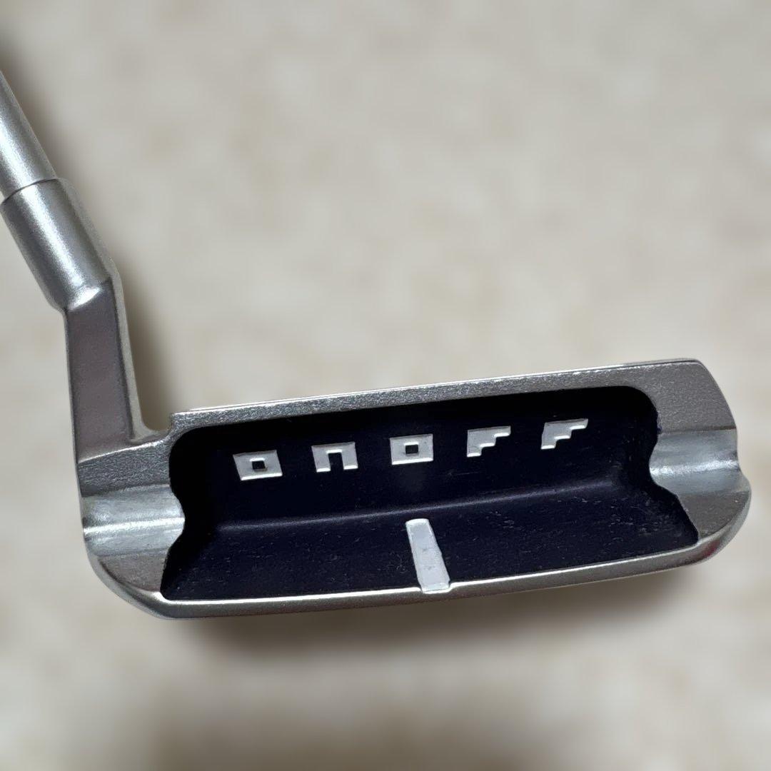 オノフ※チッパー（FROG'S RUNNING ウェッジ）