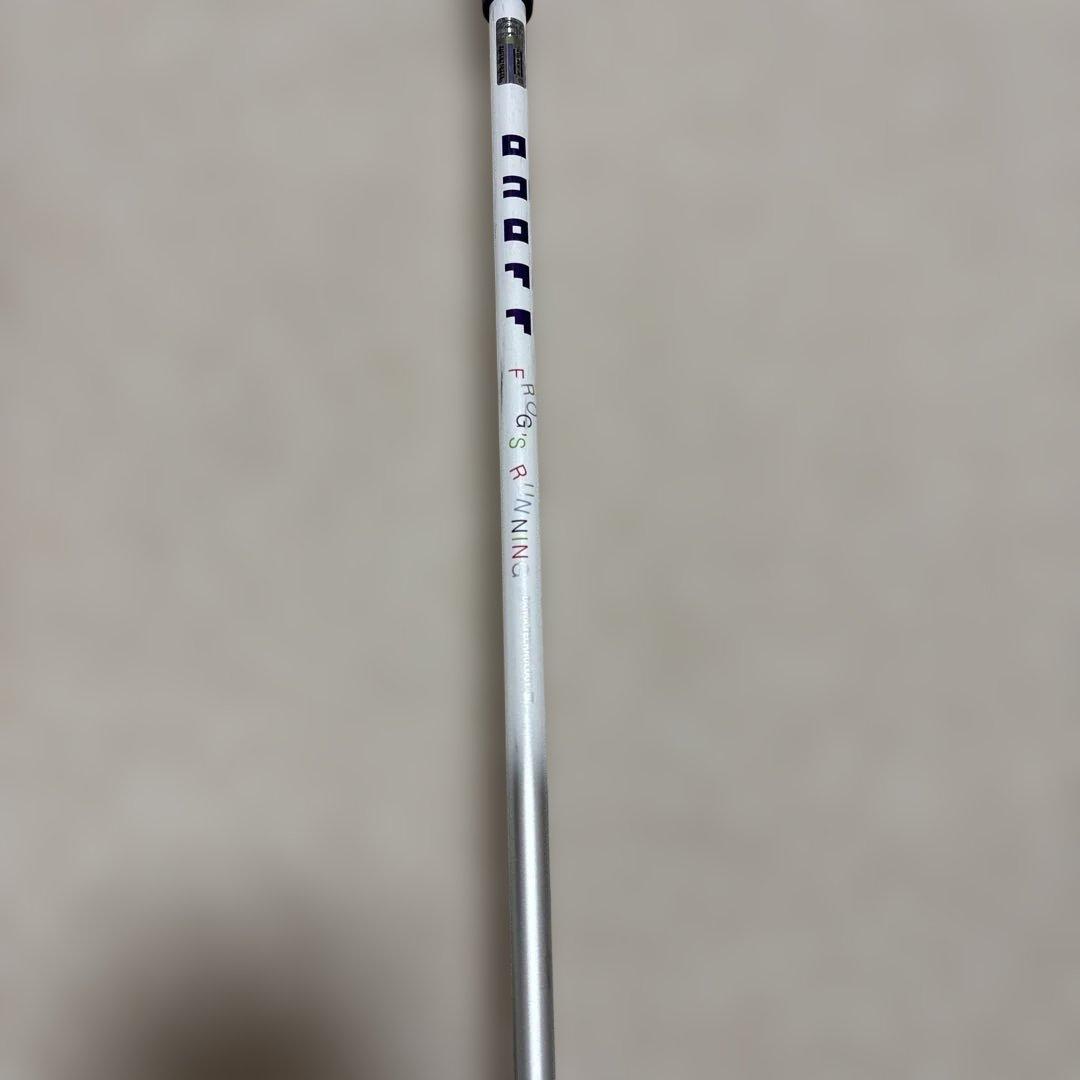 オノフ※チッパー（FROG'S RUNNING ウェッジ）