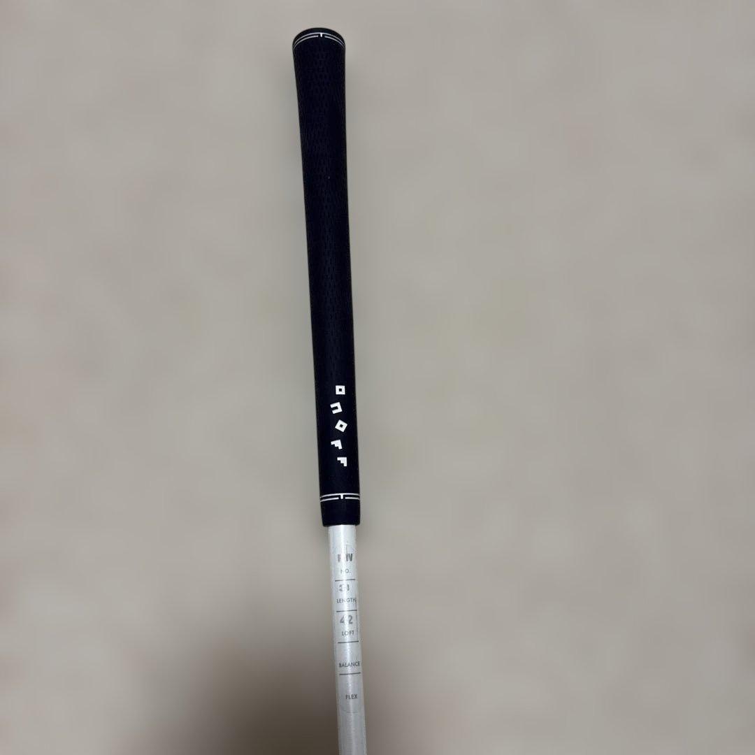 オノフ※チッパー（FROG'S RUNNING ウェッジ）