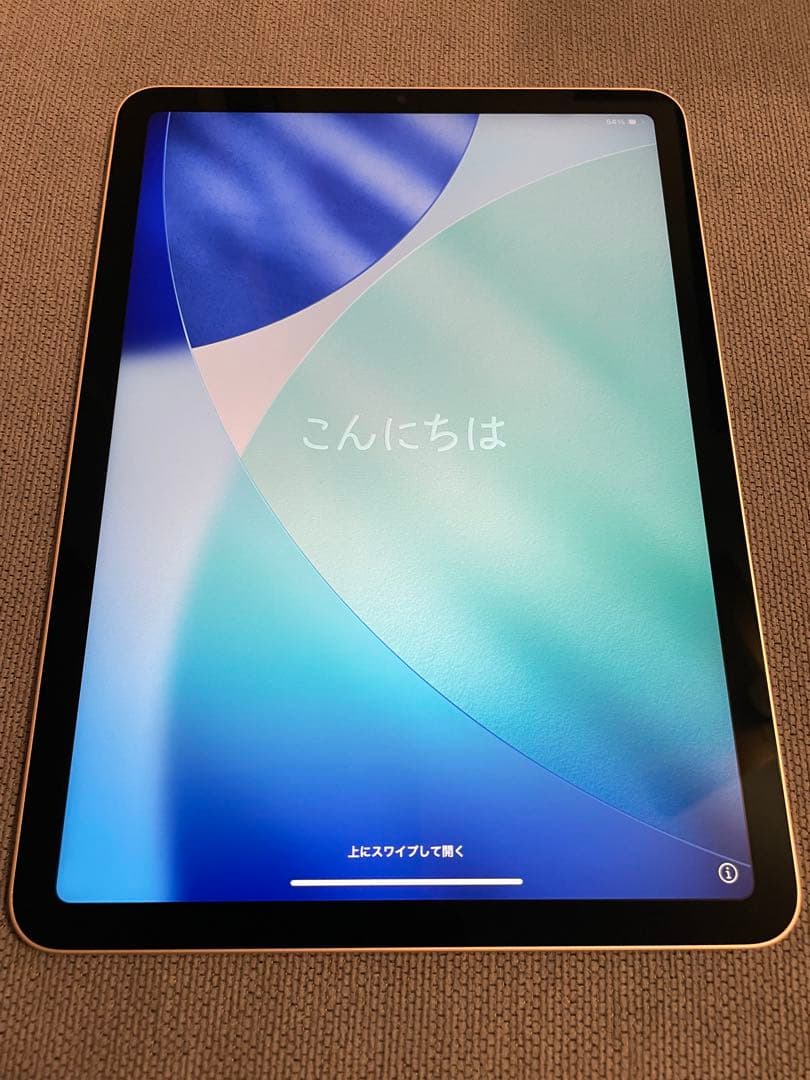 Apple iPad Air 第5世代 本体 64GB