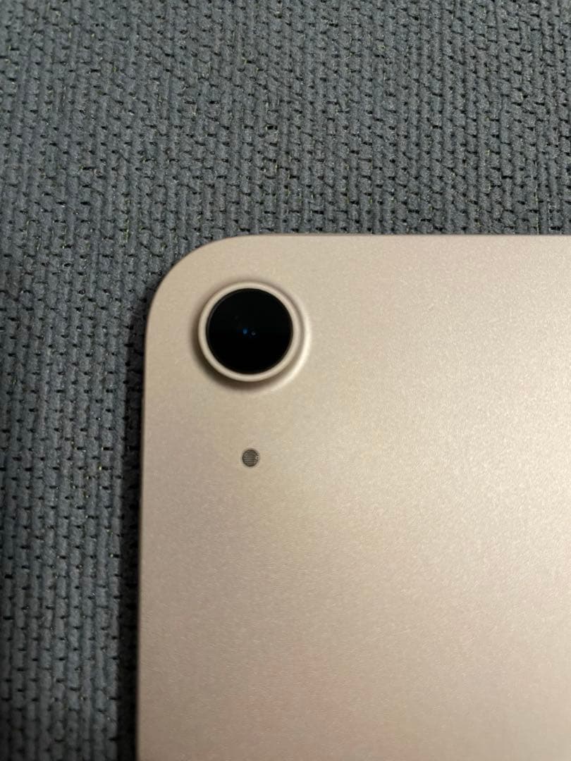 Apple iPad Air 第5世代 本体 64GB