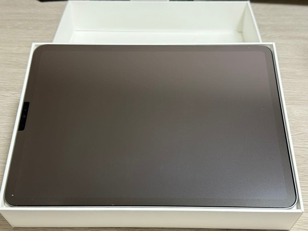 [美品]iPad Pro 11インチ 第三世代 wifiモデル