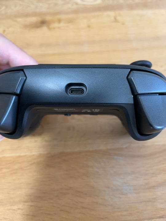 その他 NACON REVOLUTION PRO CONTROLER 3