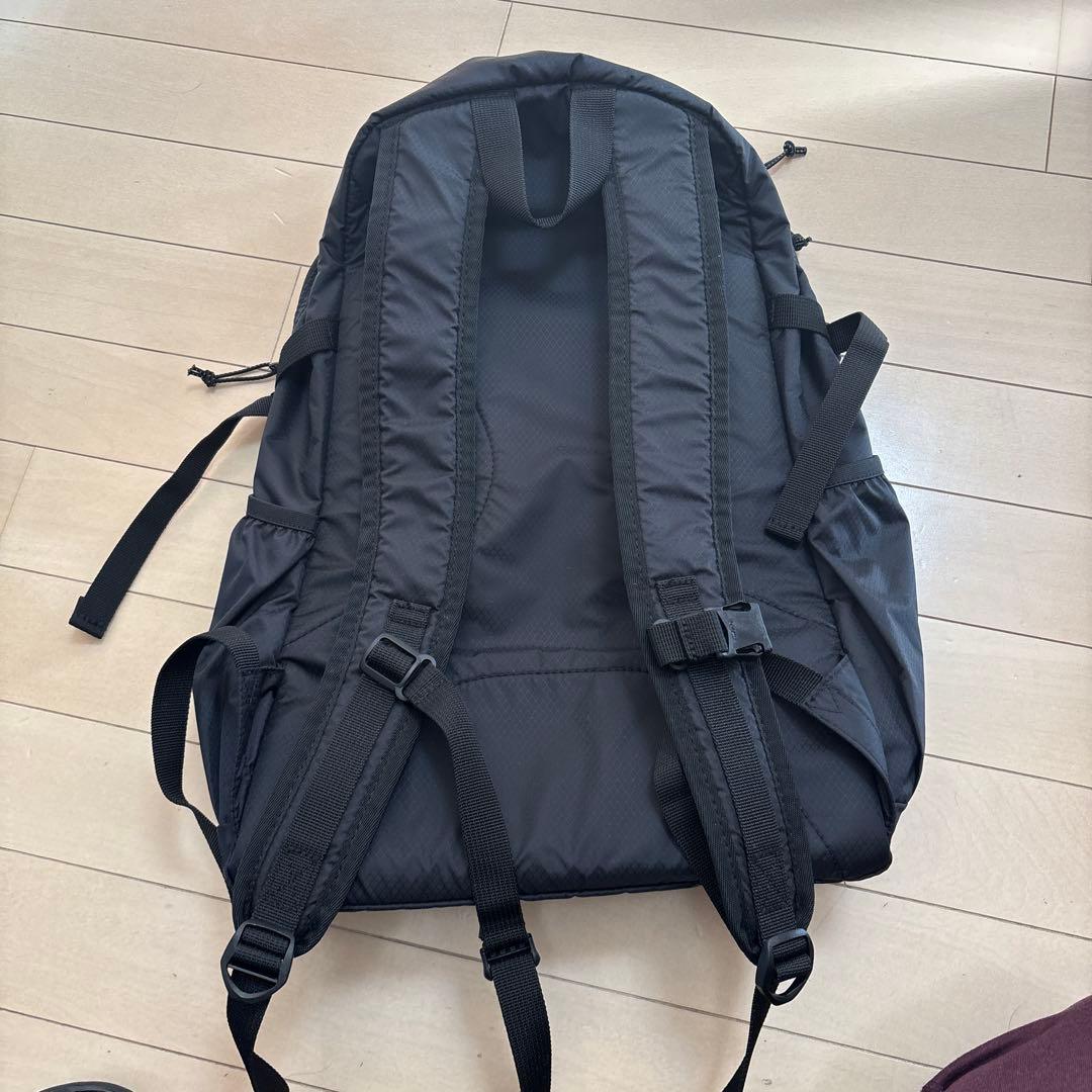 マーガレットハウエル✖️ミズノリュック