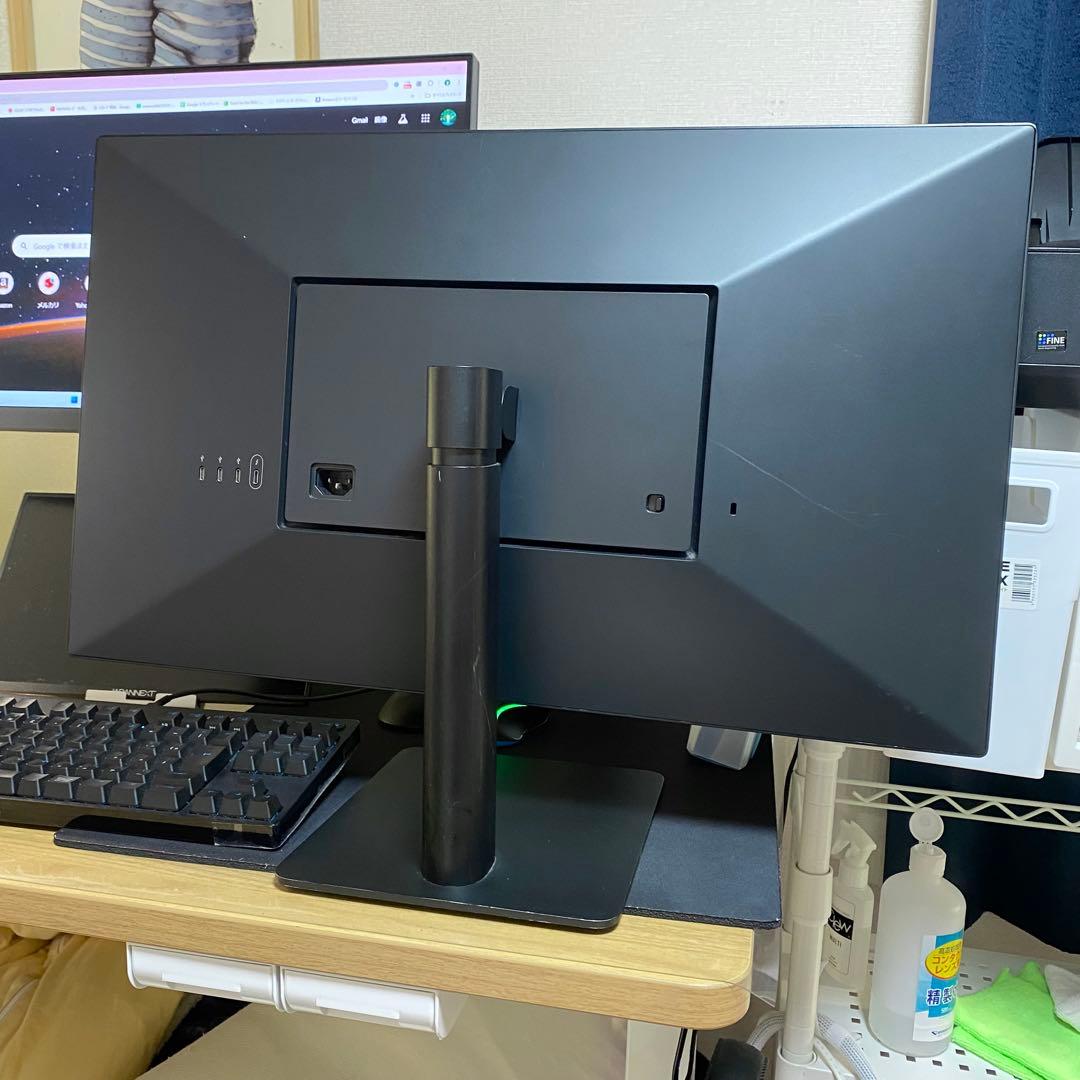 LG UltraFine 5K Display 27MD5KA 美品