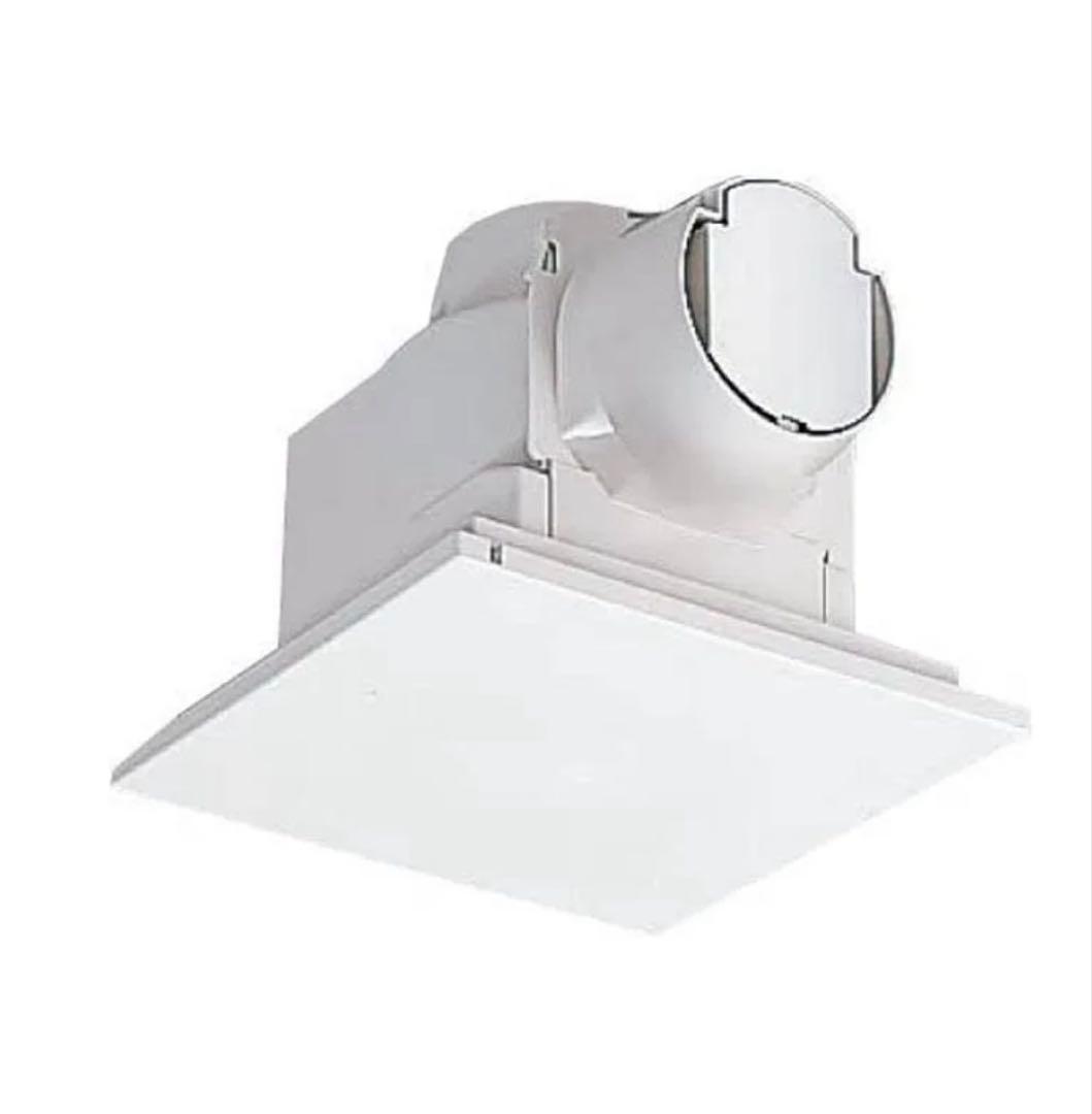 1／4迄の限定SALE LIXIL UF-27A 天井換気扇