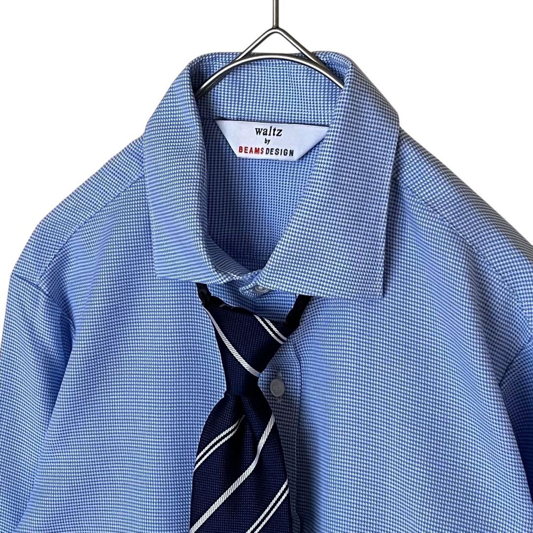 極美品 waltz by BEAMS DESIGN 160 4点セット 冠婚葬祭