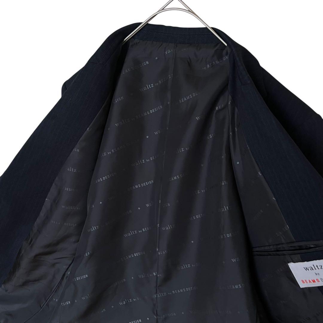 極美品 waltz by BEAMS DESIGN 160 4点セット 冠婚葬祭