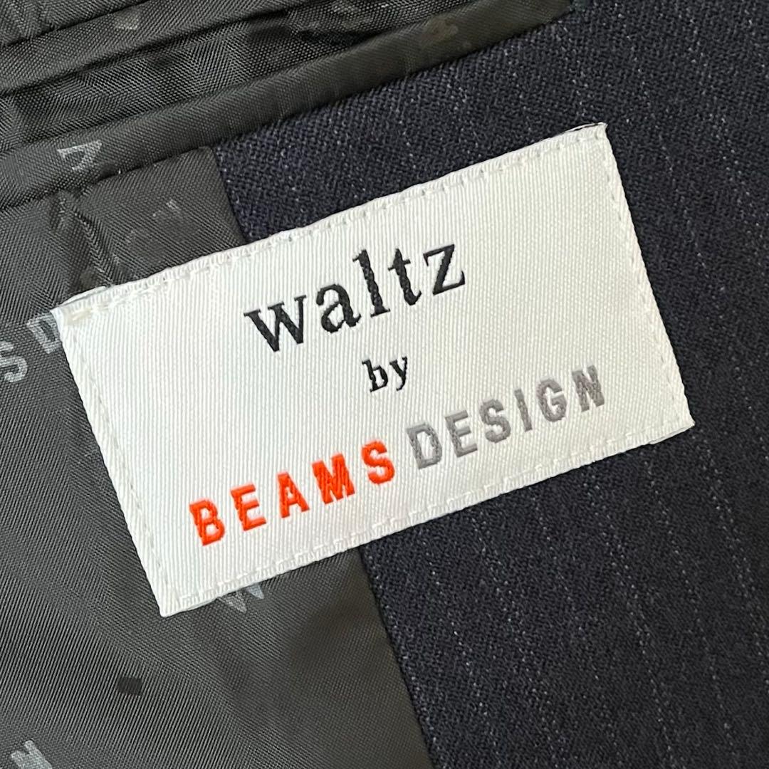 極美品 waltz by BEAMS DESIGN 160 4点セット 冠婚葬祭