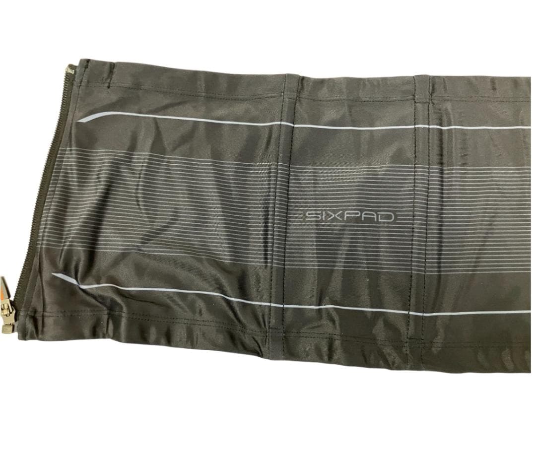 SIXPAD パワースーツ ライト アブス コアベルト M コントローラー付き