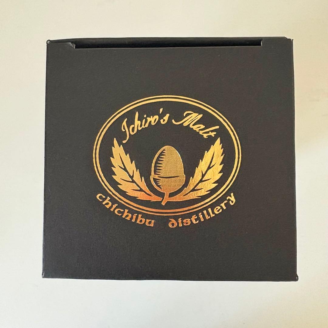 【希少品・未開封】2023　浦和競馬オリジナル　イチローズモルト　ウイスキー