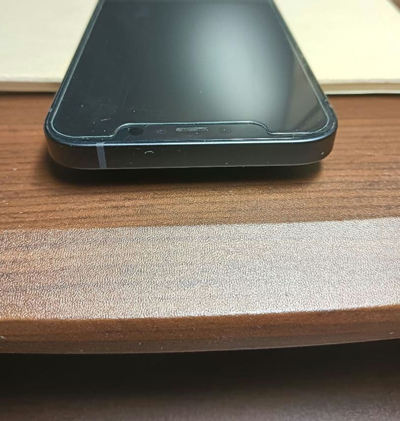 iPhone 12 ブラック 本体 128GB