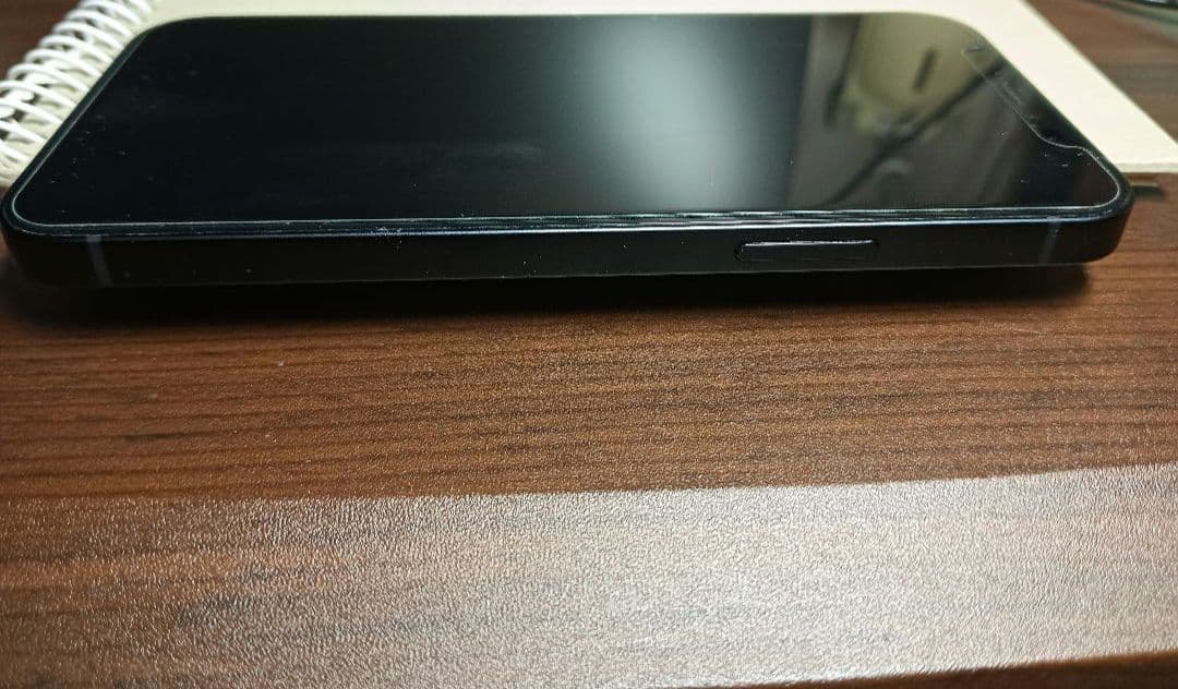 iPhone 12 ブラック 本体 128GB