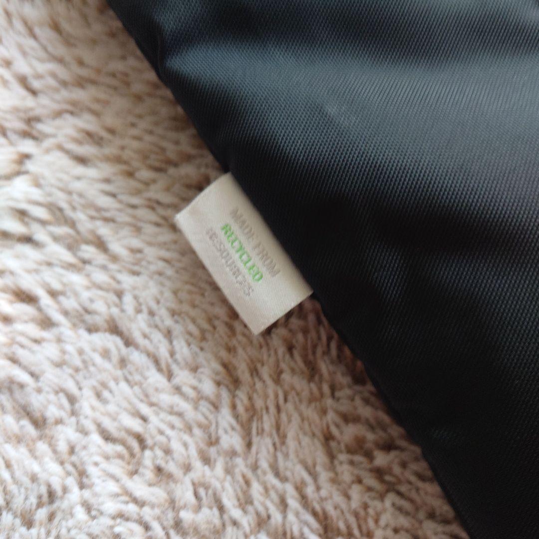 土屋鞄　CORDURA® ECO 2wayスリムトート