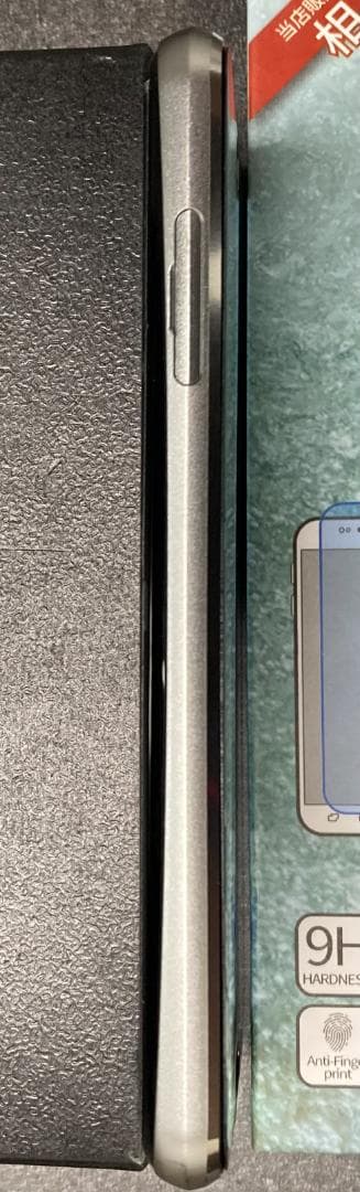 【SHARP】AQUOS R2 compact SIMフリー版 SH-M09