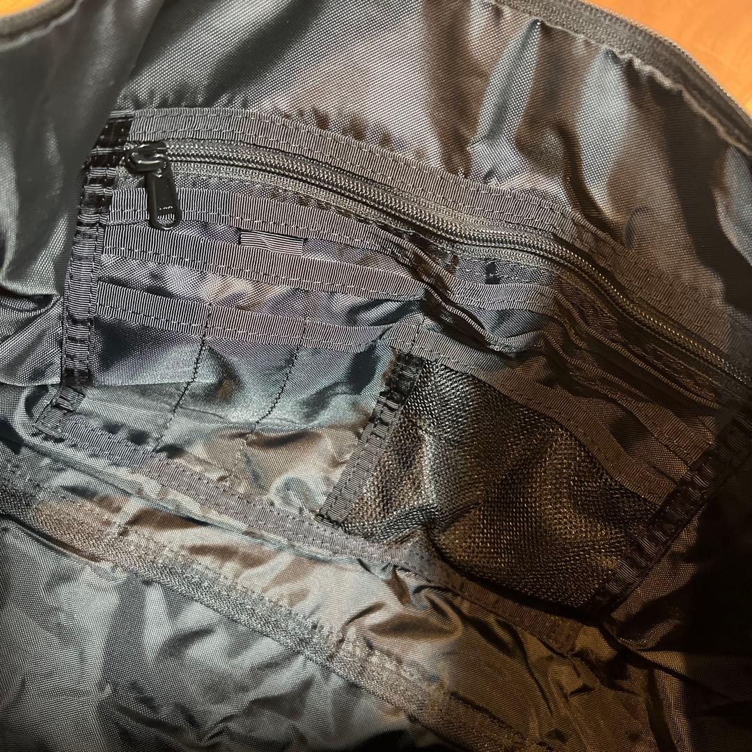 バッグ FTC DUFFLE BAG