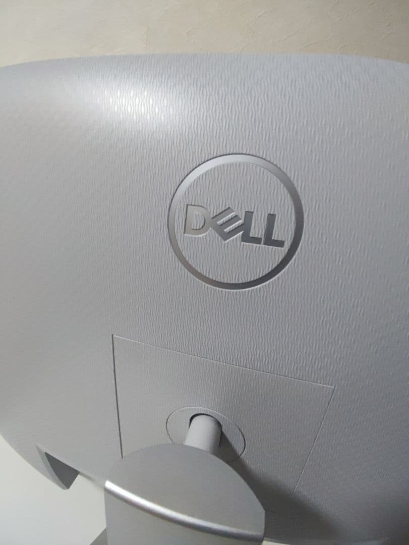 【すし】DELL S3221QS　31.5インチ4K曲面　モニター