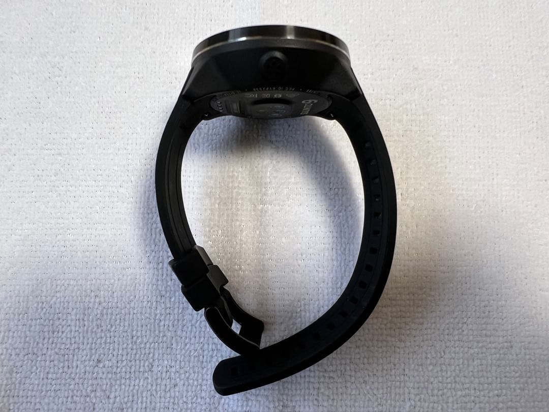 SUUNTO 9 BARO BLACK 腕時計(デジタル)