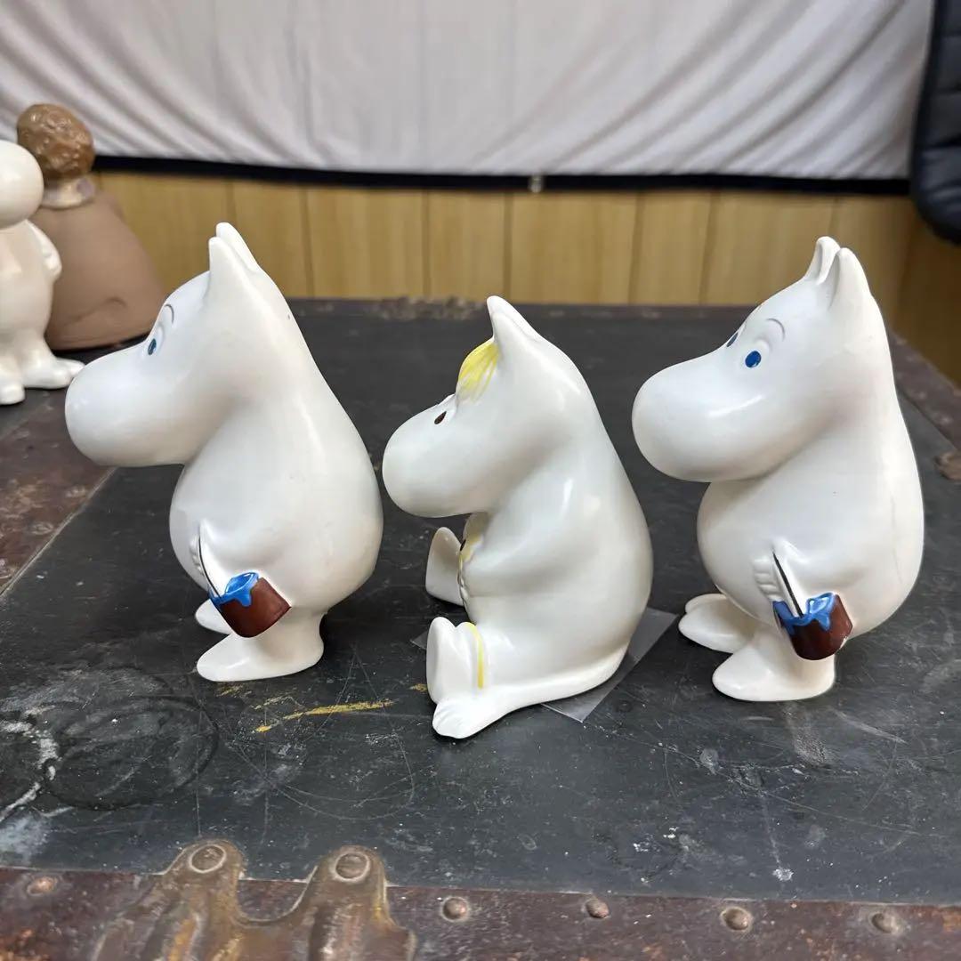☆ムーミン MOOMIN 1体のみ