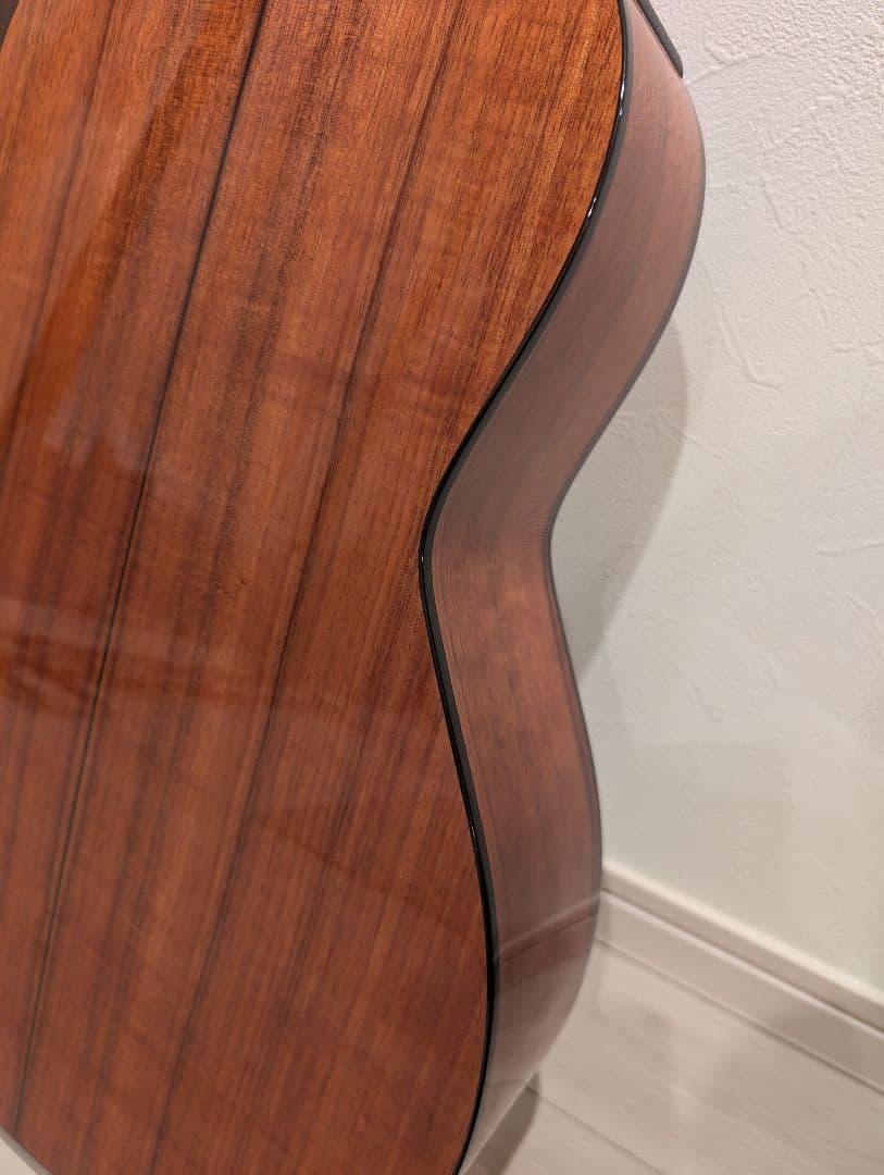 【美品】Takamine PTU431K エレアコ ほぼ未使用 値下げ可