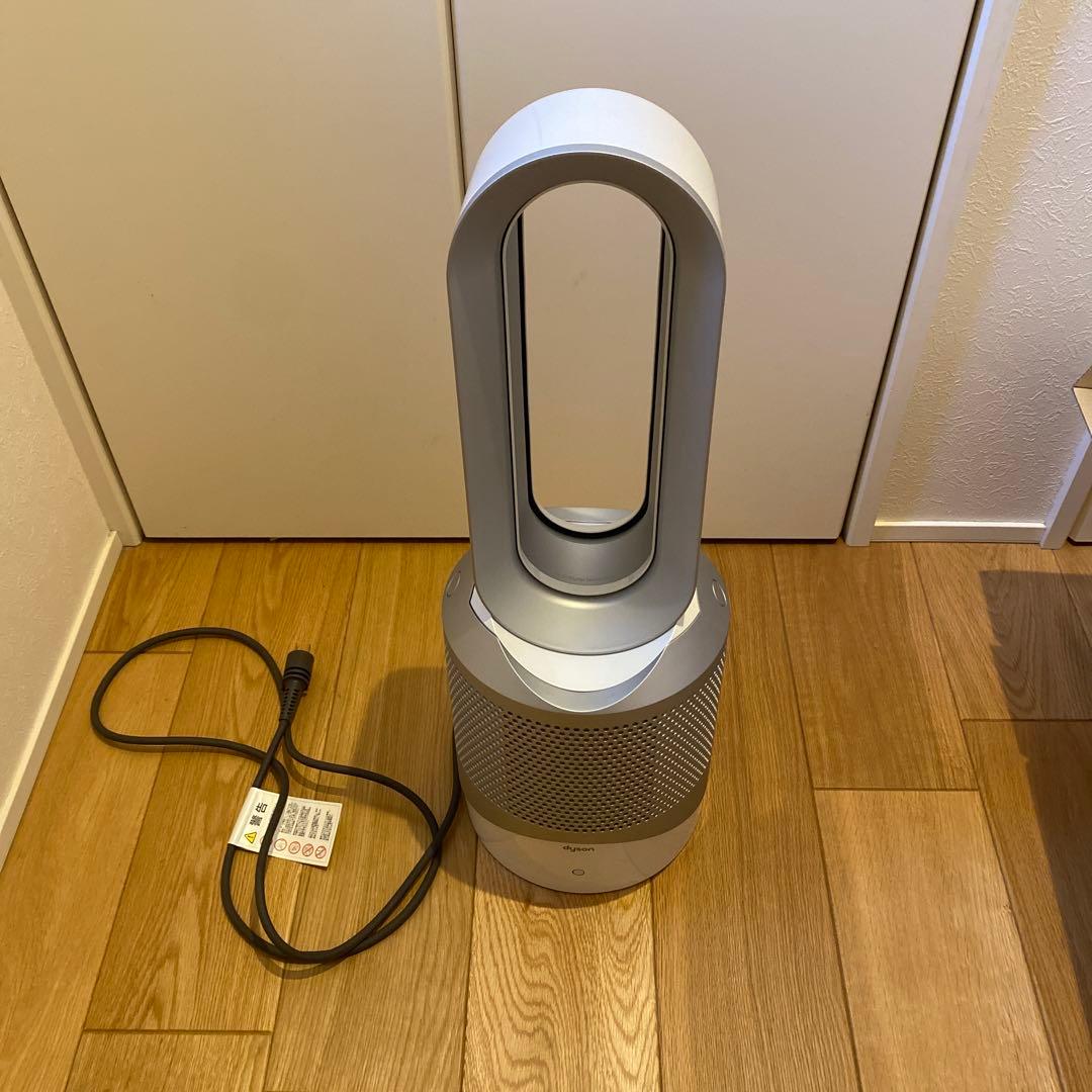 扇風機・サーキュレーター Dyson pure hot+cool