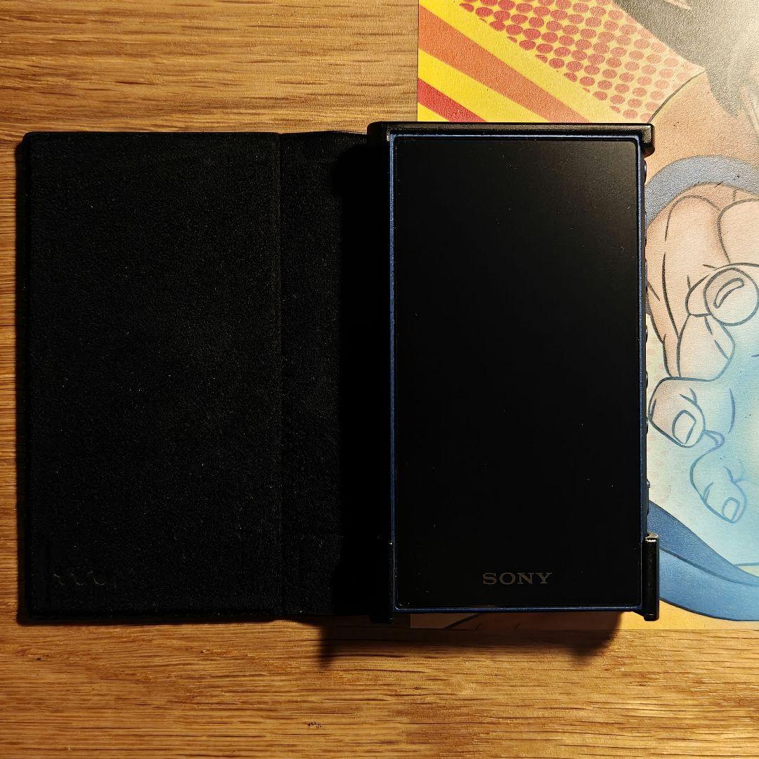 ポータブルプレーヤー SONY NW-A306