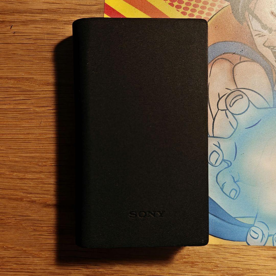 ポータブルプレーヤー SONY NW-A306