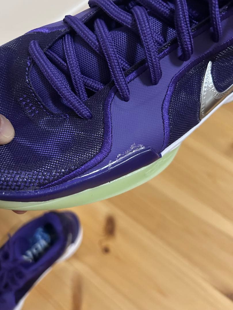 シューズ(男性用) SABRINA2 27.0