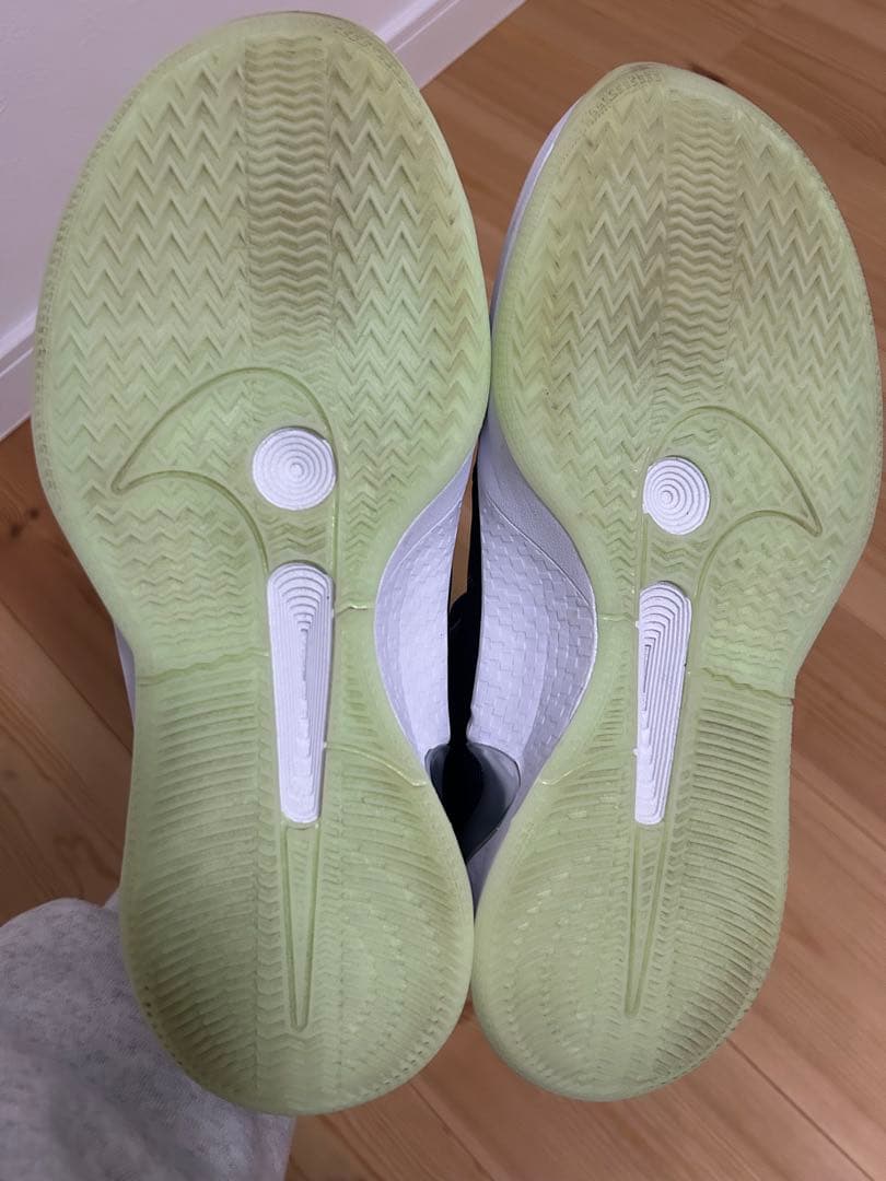 シューズ(男性用) SABRINA2 27.0