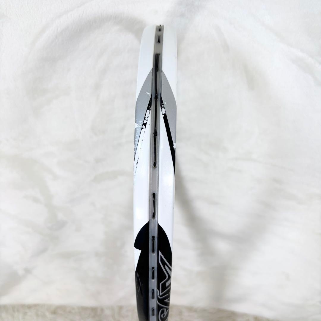 MIZUNO xyst ts テニス　ラケット