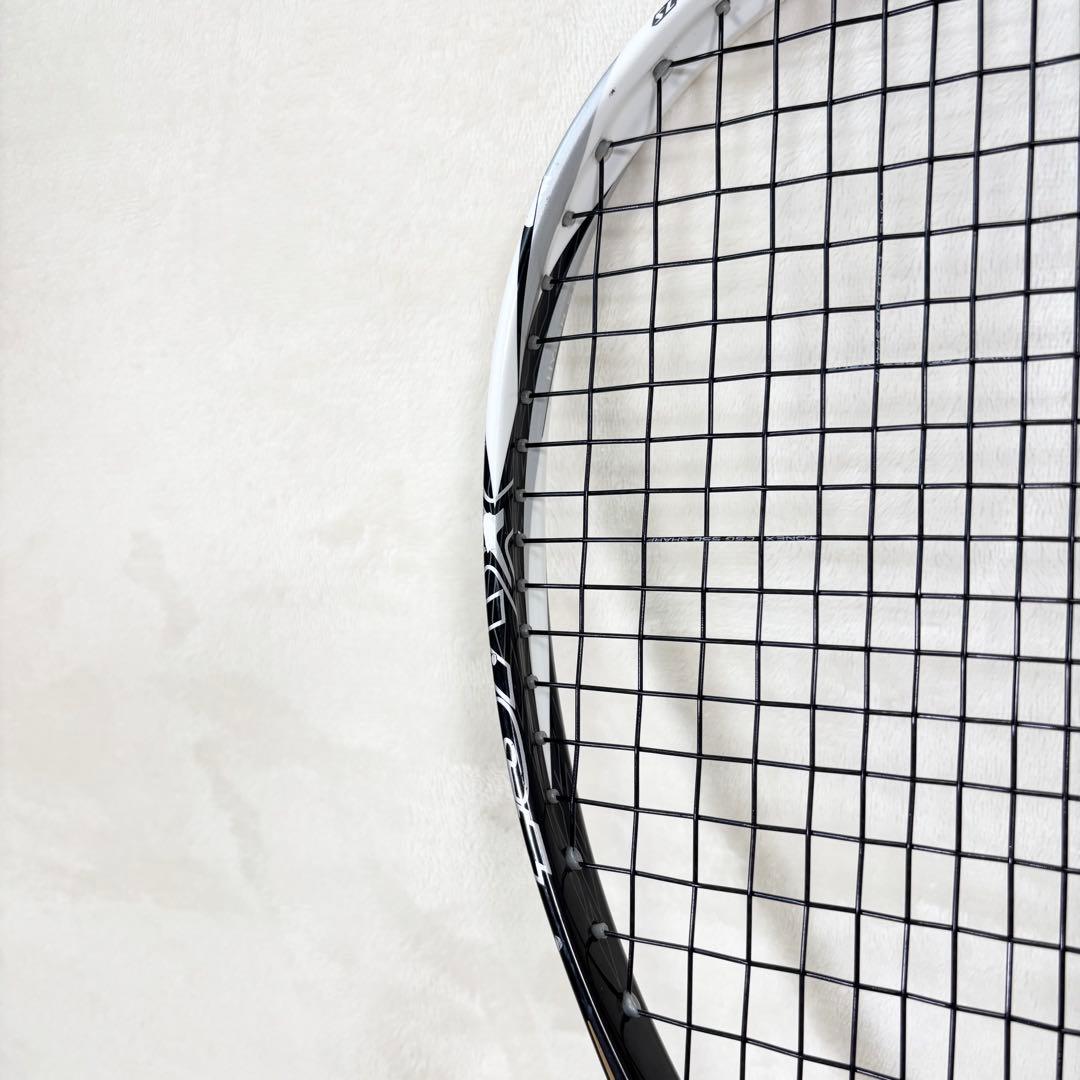 MIZUNO xyst ts テニス　ラケット