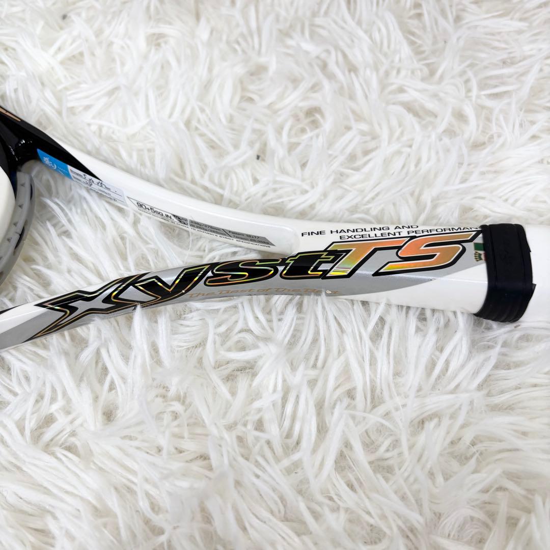 MIZUNO xyst ts テニス　ラケット