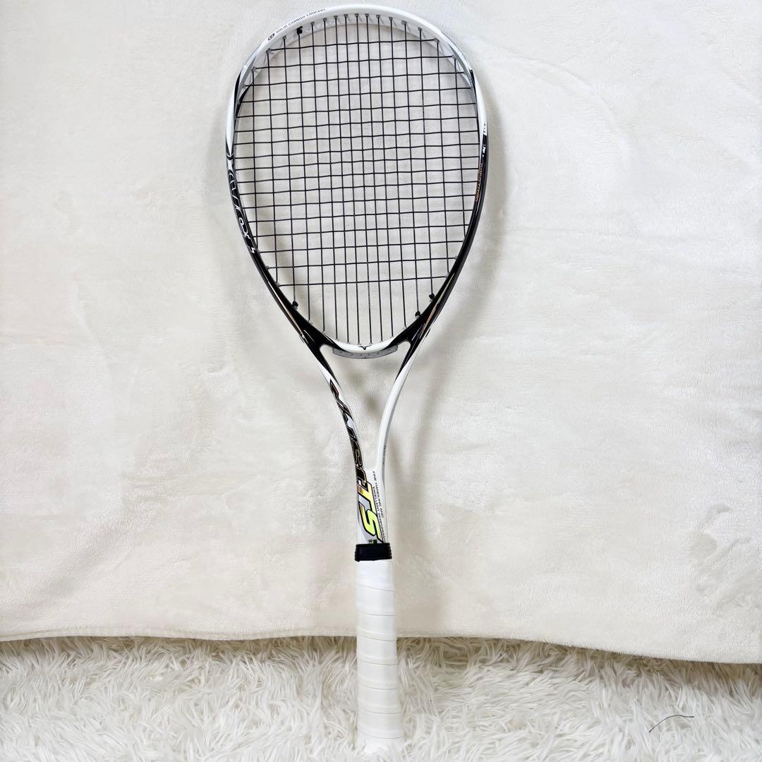 MIZUNO xyst ts テニス　ラケット