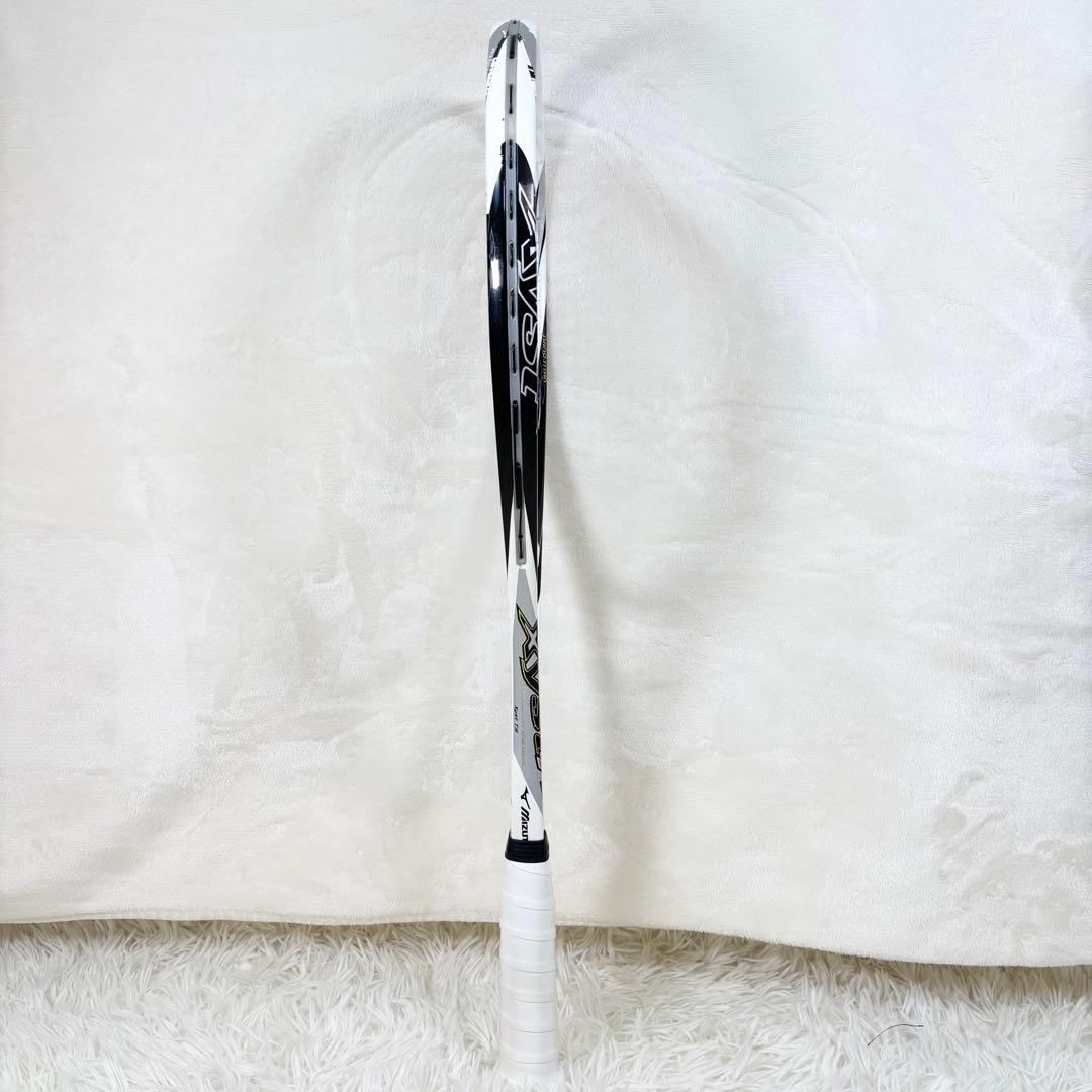 MIZUNO xyst ts テニス　ラケット