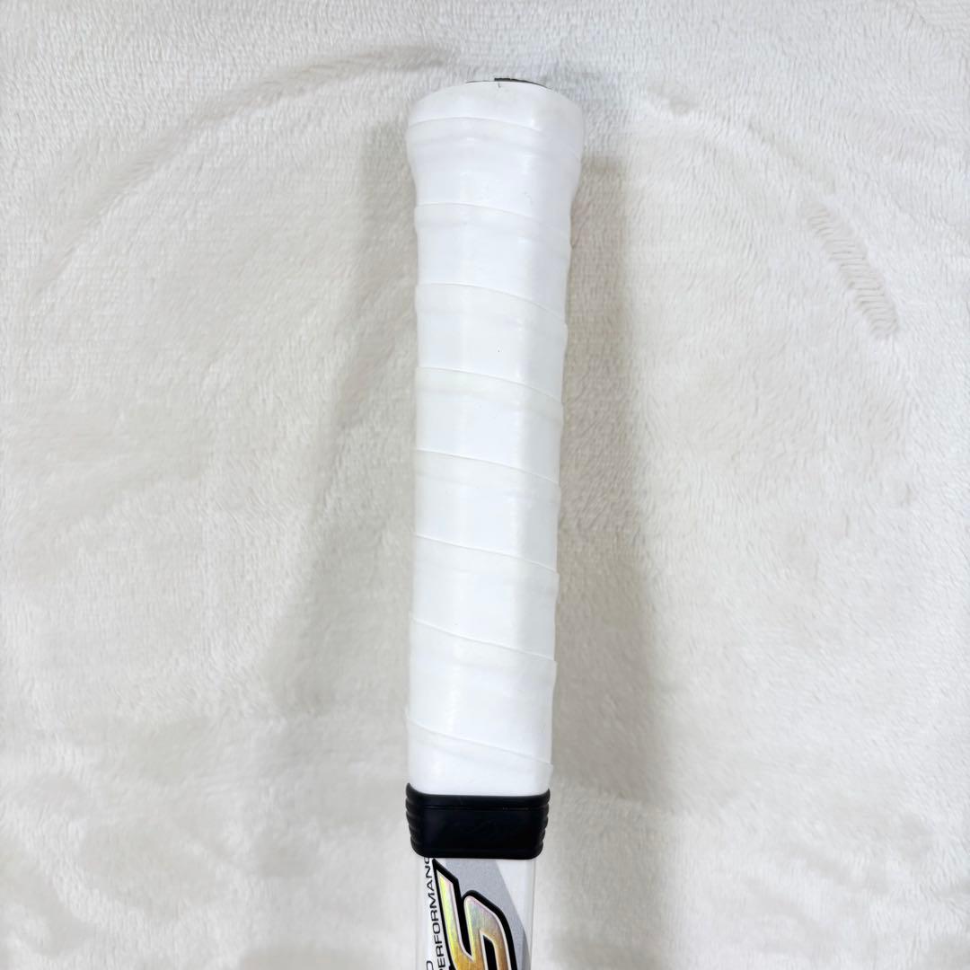 MIZUNO xyst ts テニス　ラケット