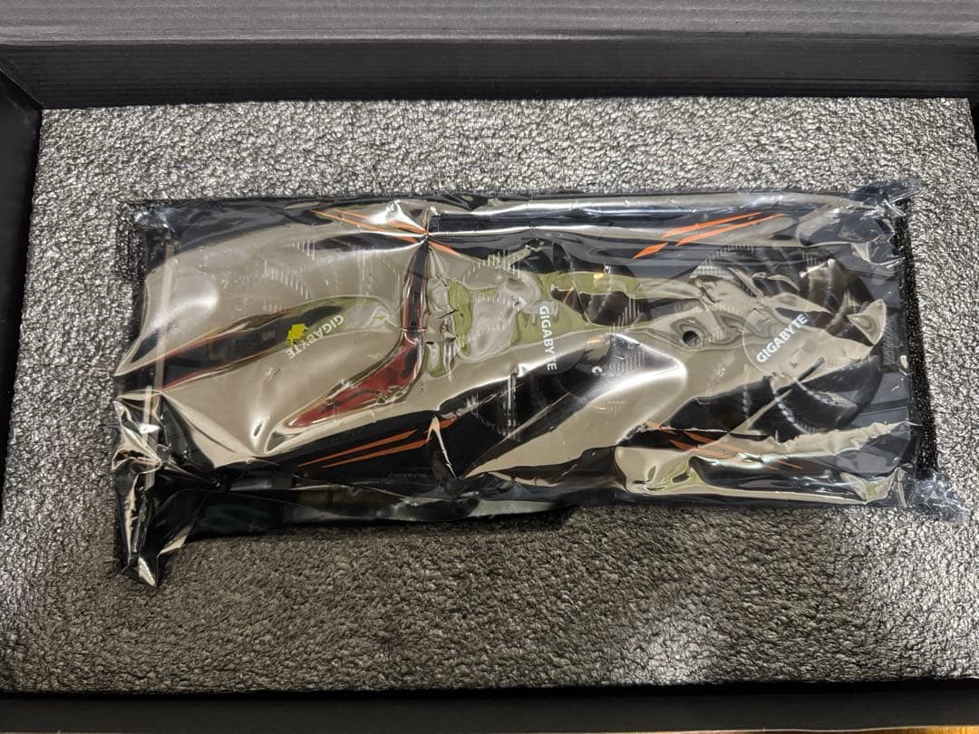 GIGABYTE GTX 1080 グラフィックボード