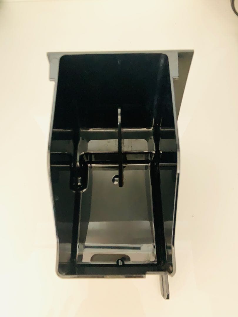 デロンギ　MAGNIFICA S エスプレッソマシン　ミルクフロッサー