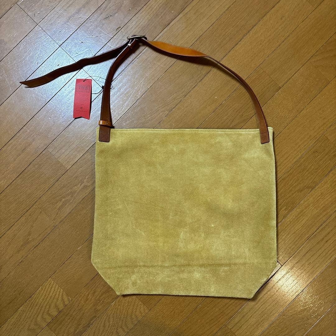 THE UNION ZEPTEPI コラボ　ショルダーバッグ