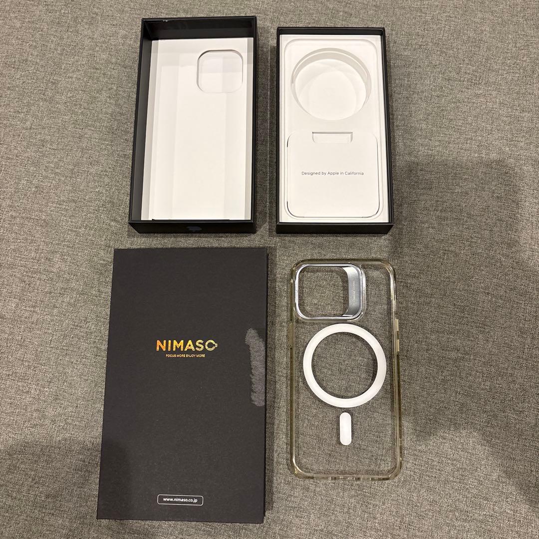 スマートフォン本体 iPhone13pro 128GB