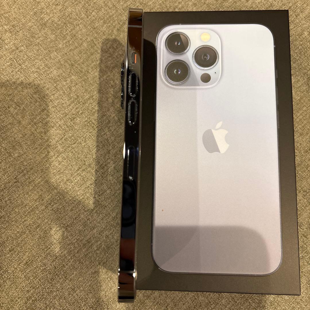スマートフォン本体 iPhone13pro 128GB