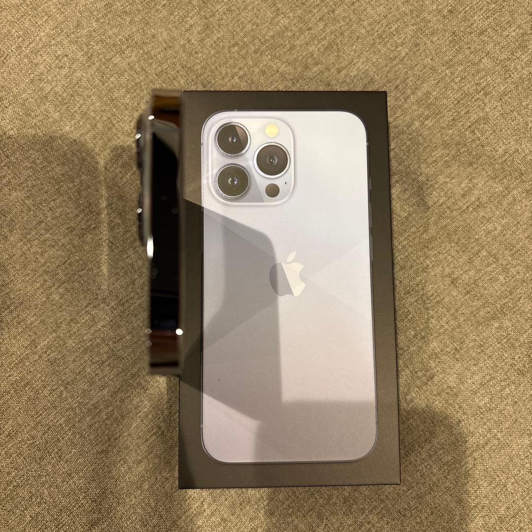 スマートフォン本体 iPhone13pro 128GB